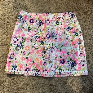 Crown and Ivy Size 4 skort!
